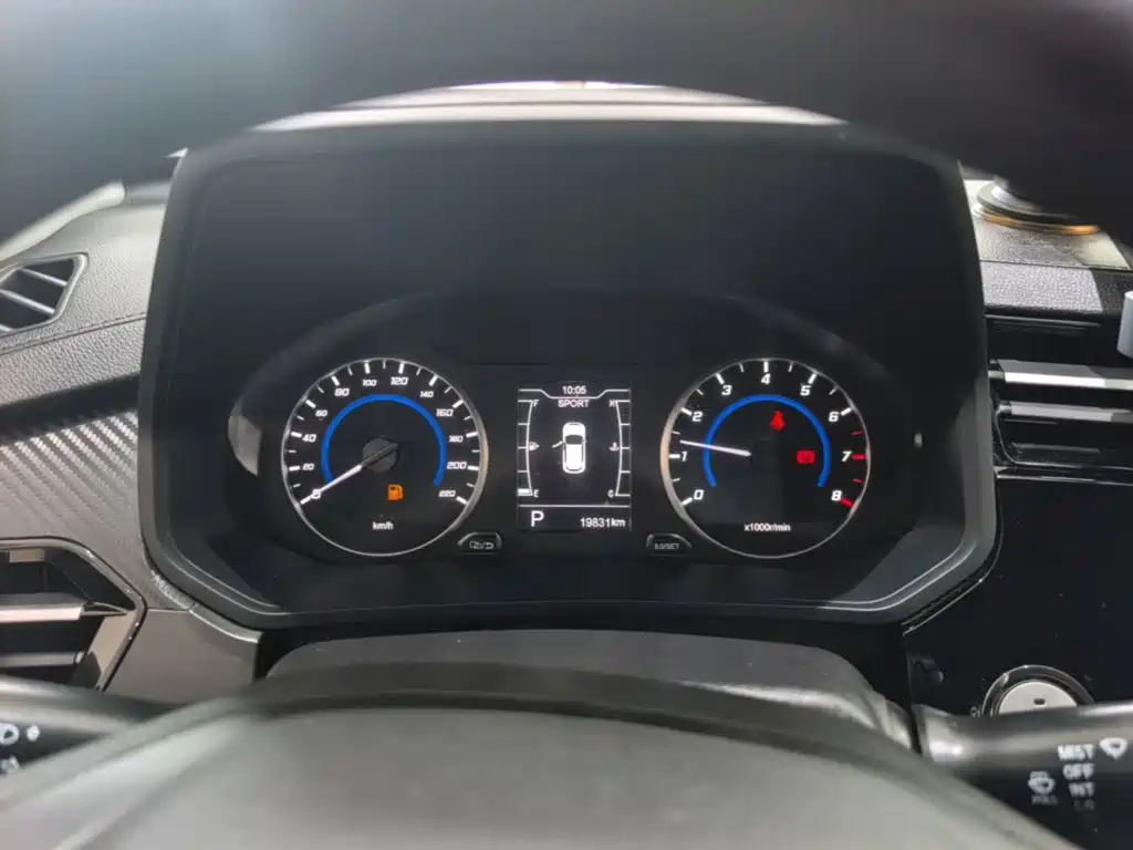 Фото 12 - Chery Tiggo 3x