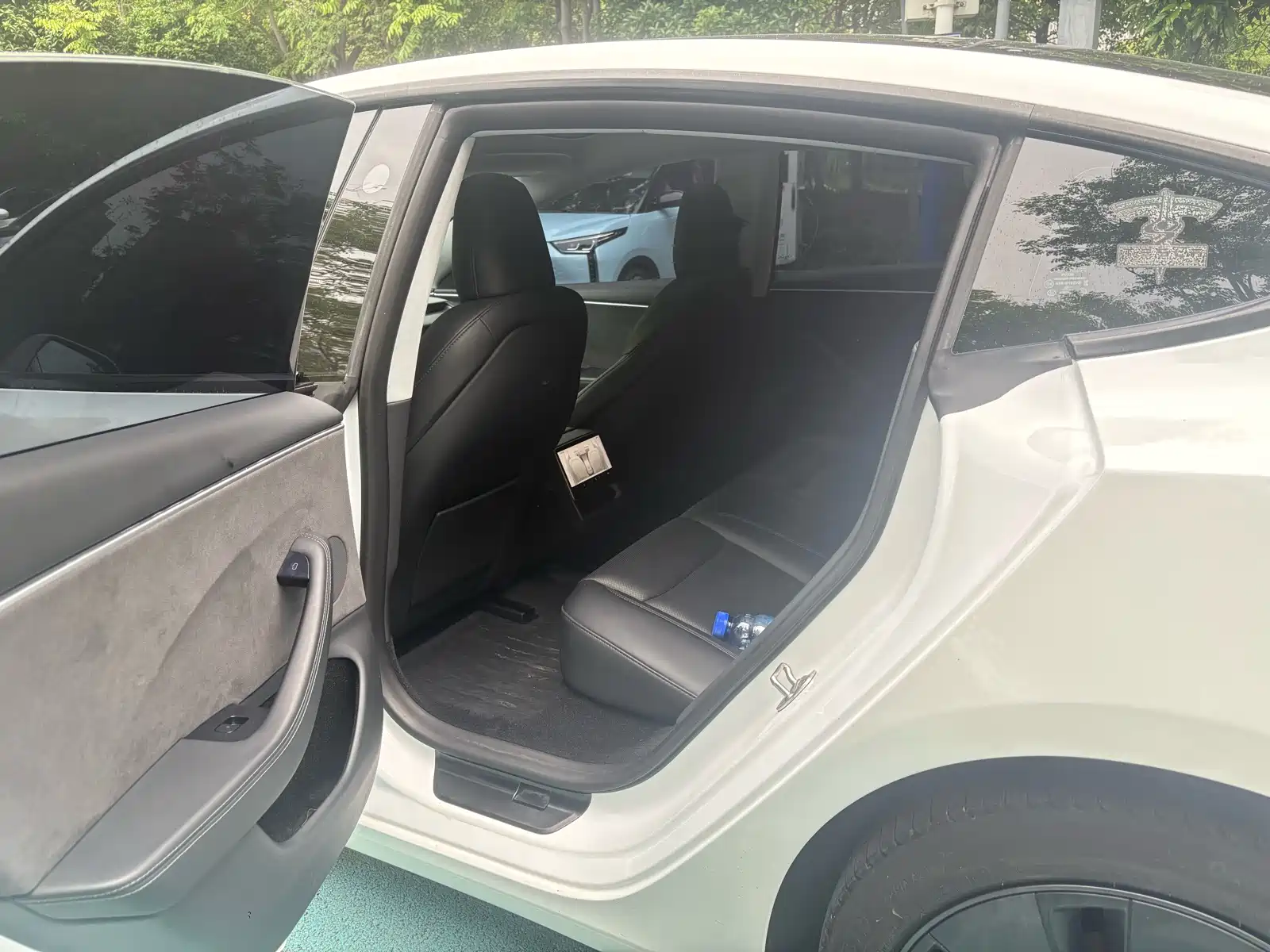 Фото 7 - Tesla Model 3