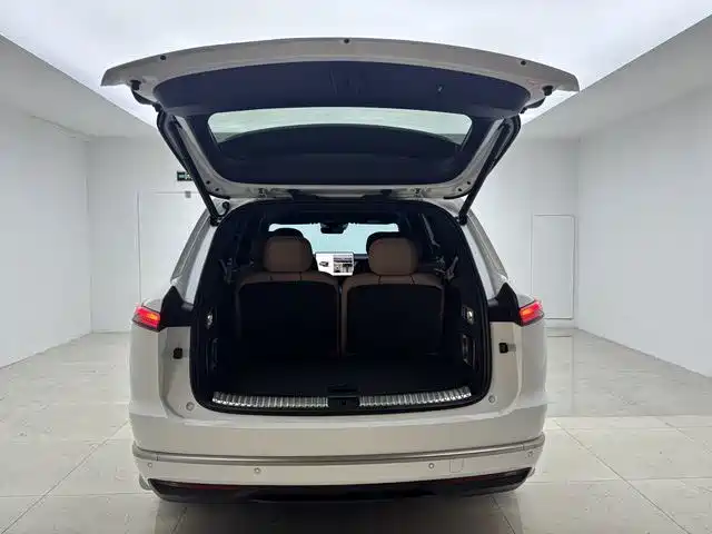 Ledao L90 2026 2025 AWD Base Model
