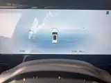 Фото 4 - Geely Monjaro