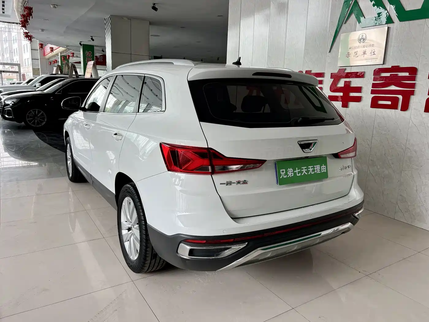 Фото 9 - Jetta VS7