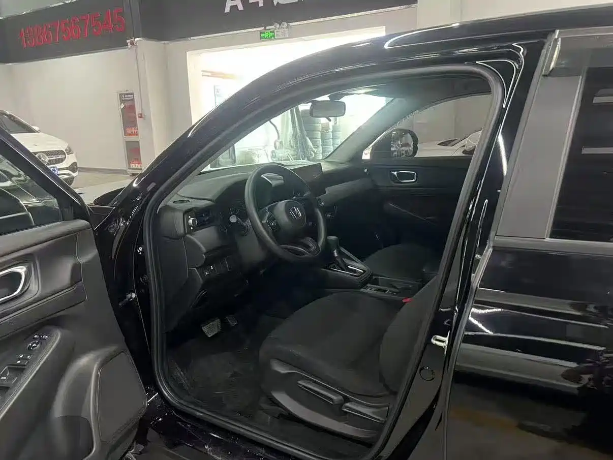 Honda Vezel 2023 2023 1.5L CVT Elite Edition