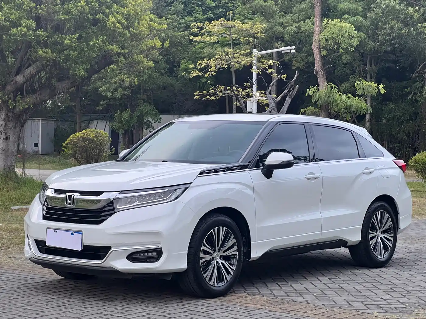 Similar car