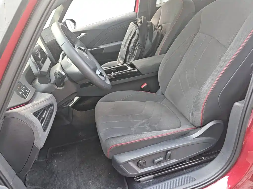 Volkswagen ID.3 2025 2026 Smart Edition Ultimate GTX Package
