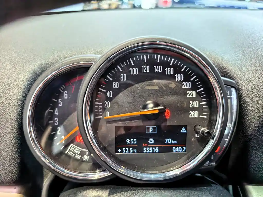 Фото 9 - MINI COUNTRYMAN