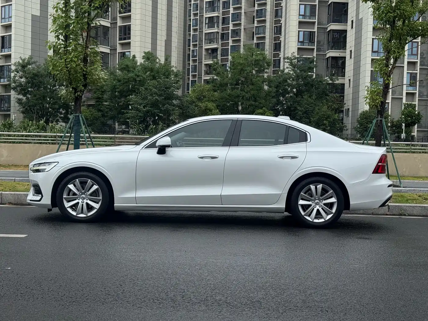Photo 17 - Volvo S60