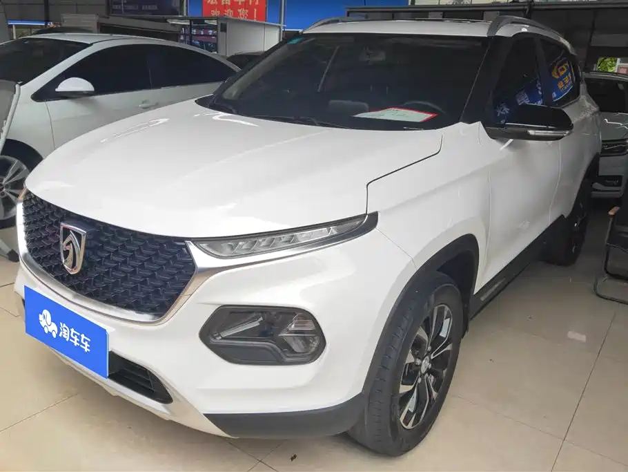 BAOJUN 510