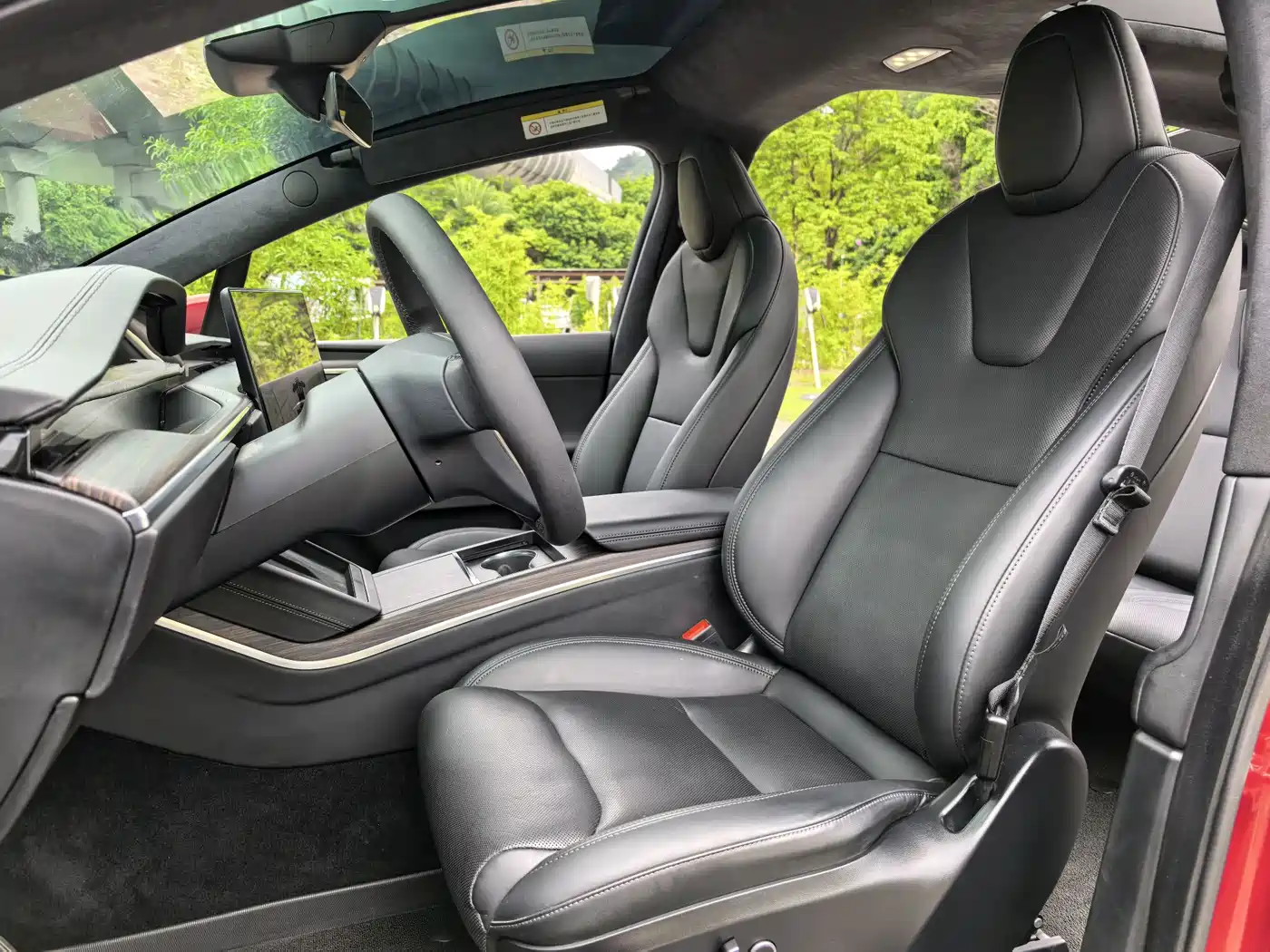 Tesla Model X 2023 2023 Dual Motor All-Wheel Drive Edition