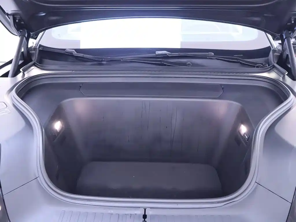 NIO ES8 2026 2025 Base Model