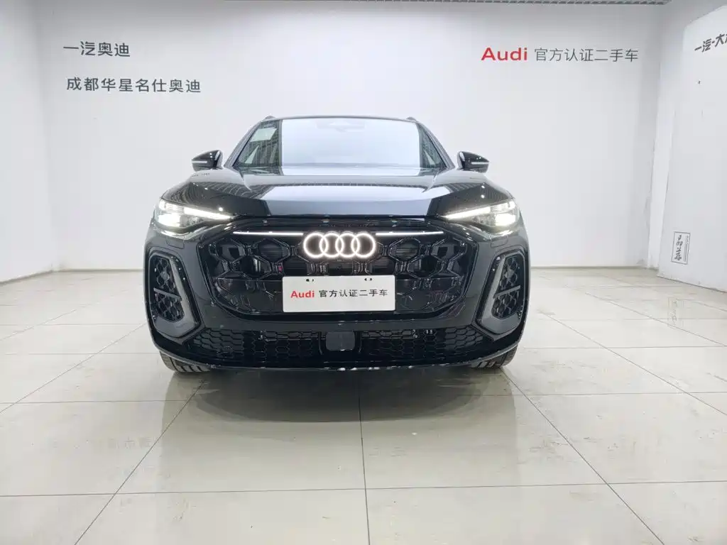 Audi Q5L 2026 2026 Luxury Sport 150kW