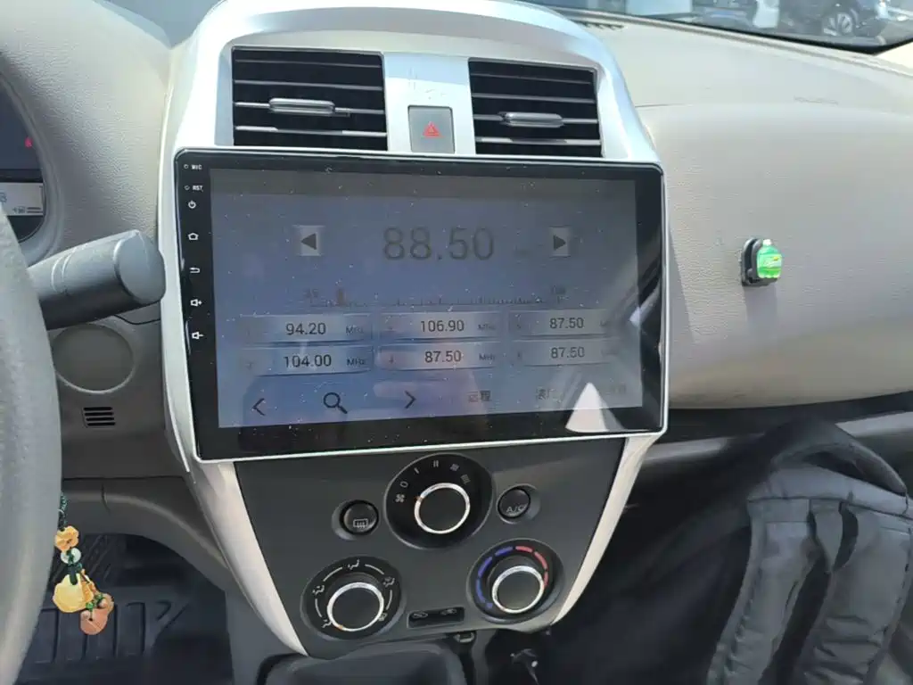 Nissan Sunny 2018 2015 1.5XE CVT Comfort