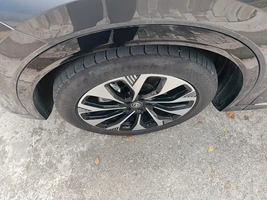 Фото 23 - Changan CS75 PLUS