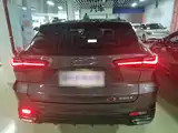 Фото 6 - Changan Oshan Changan Oushang X5