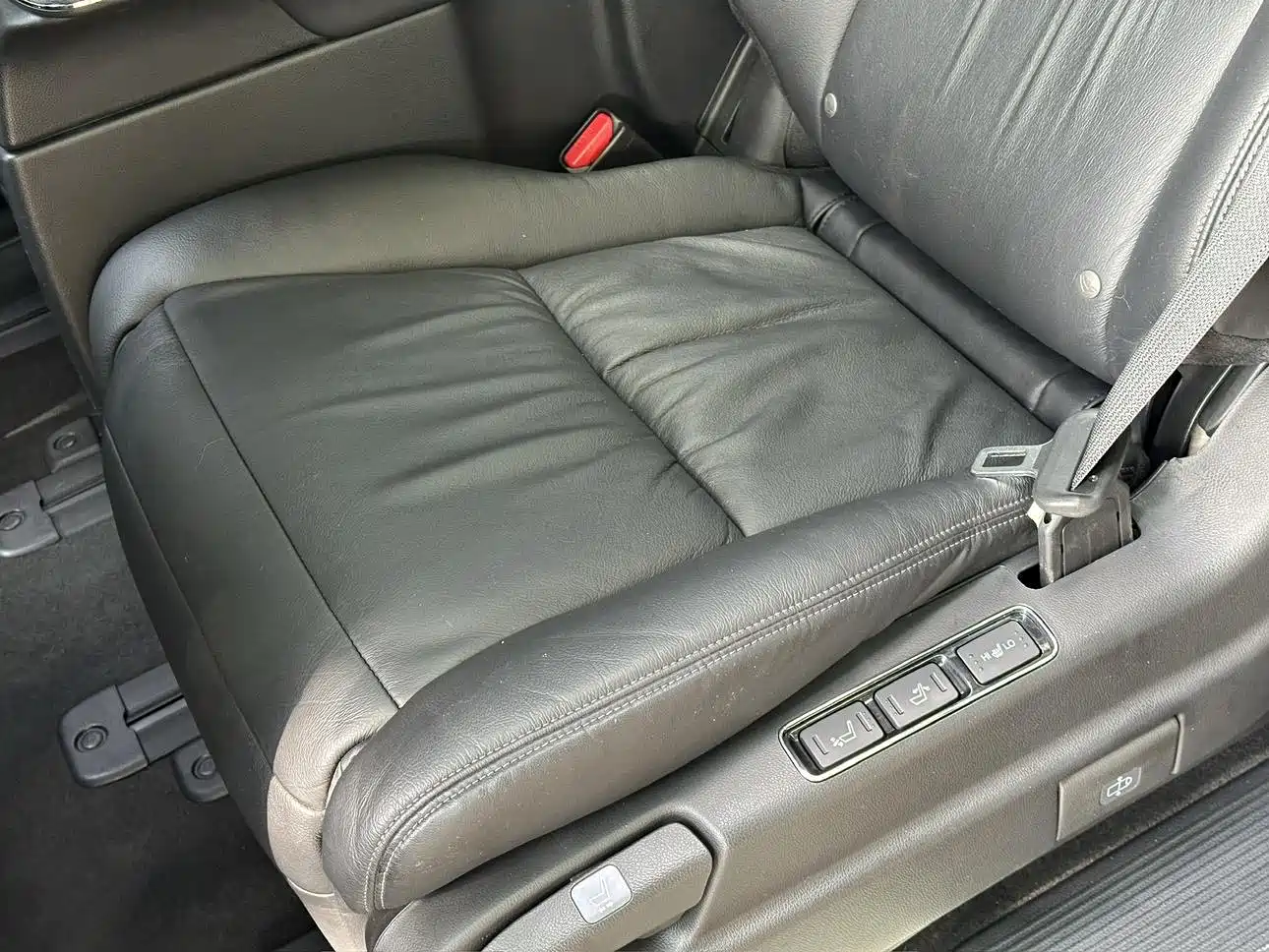 Фото 17 - Honda Odyssey