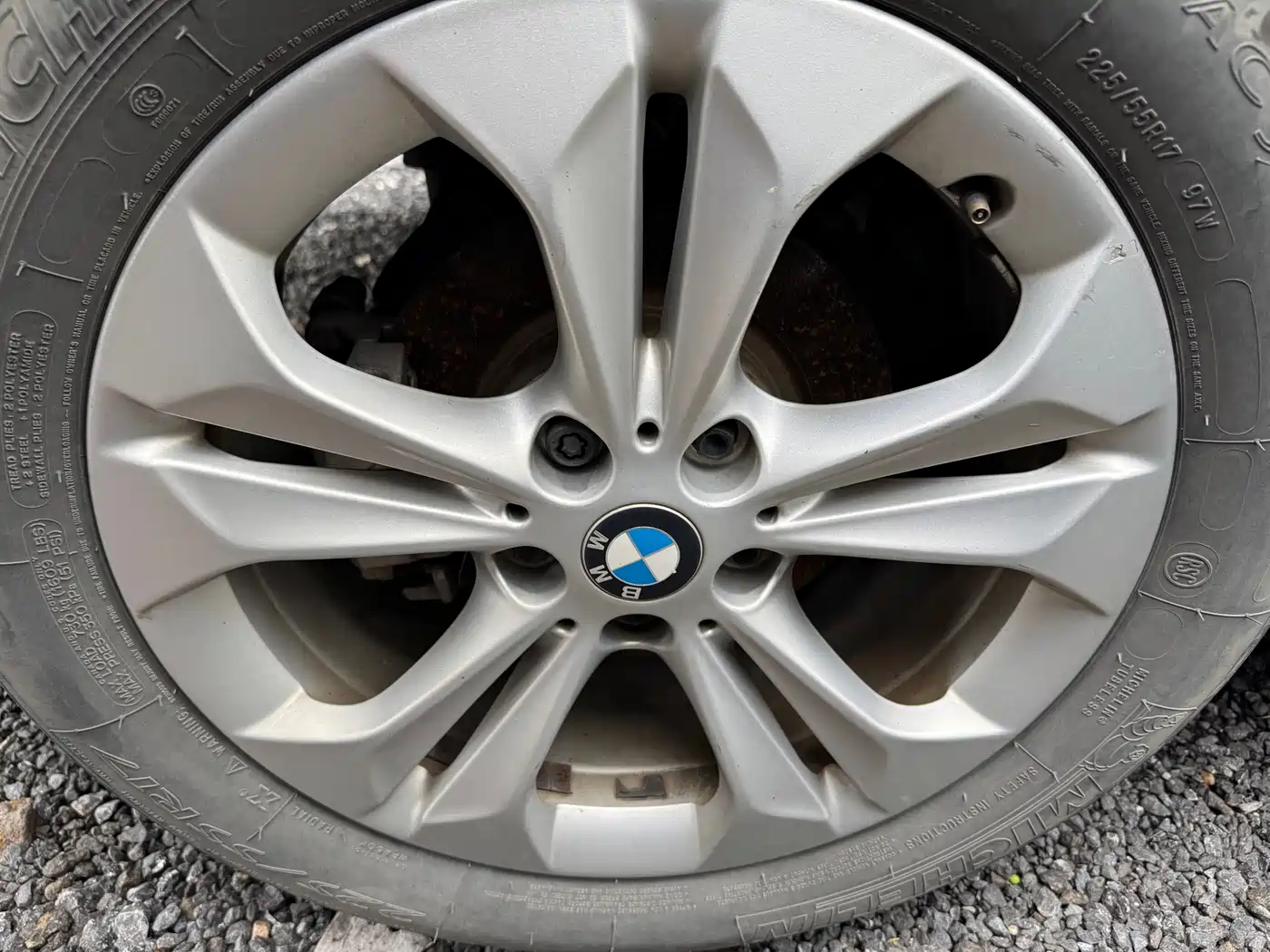 BMW X1 2016 sDrive18Li Premium Model фото 18