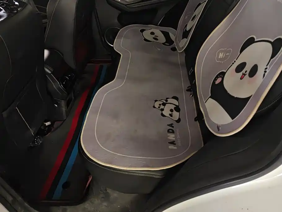 WEY VV6 2019 2020 2.0T 2WD Smart Protection+