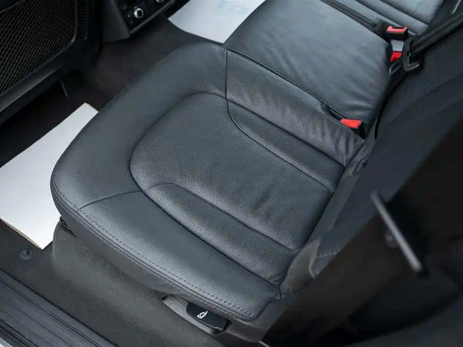 Audi Q7 2014 35 TFSI Sport фото 47