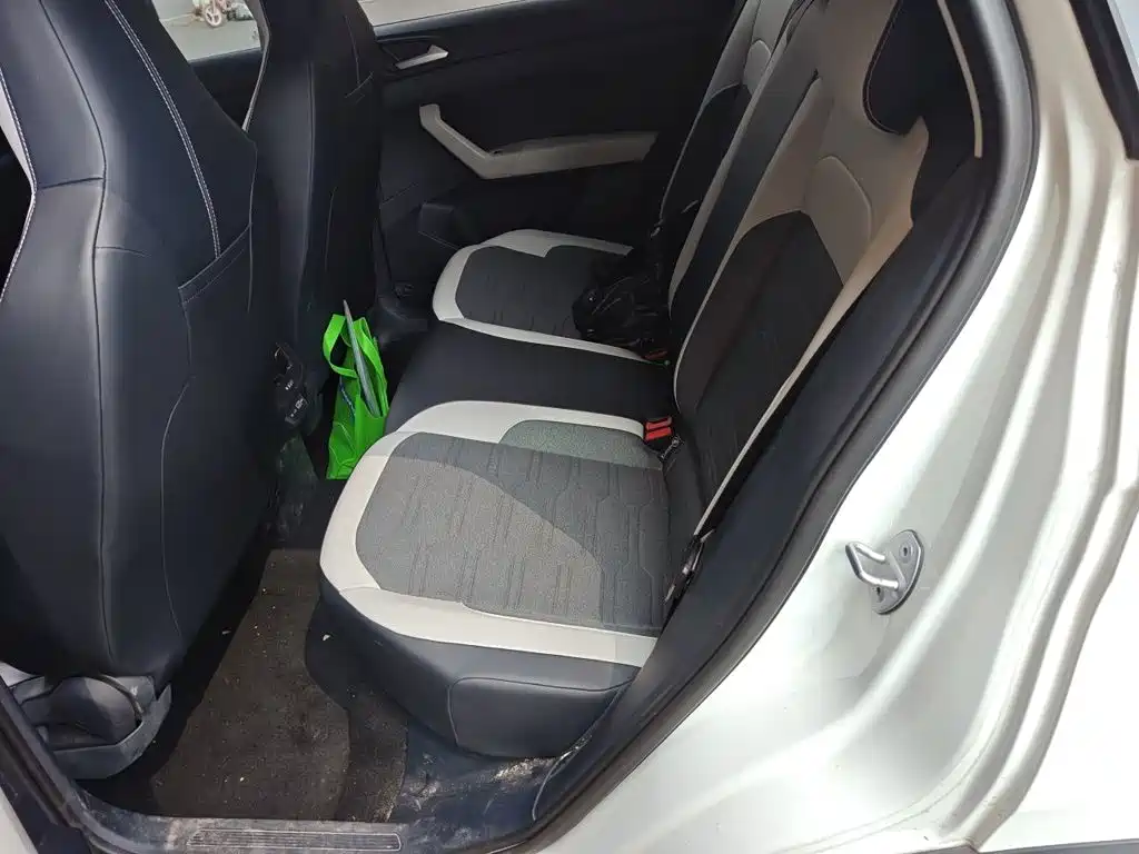 Volkswagen Tharu 2025 2025 New Edge 1.5L Aspiration Edition