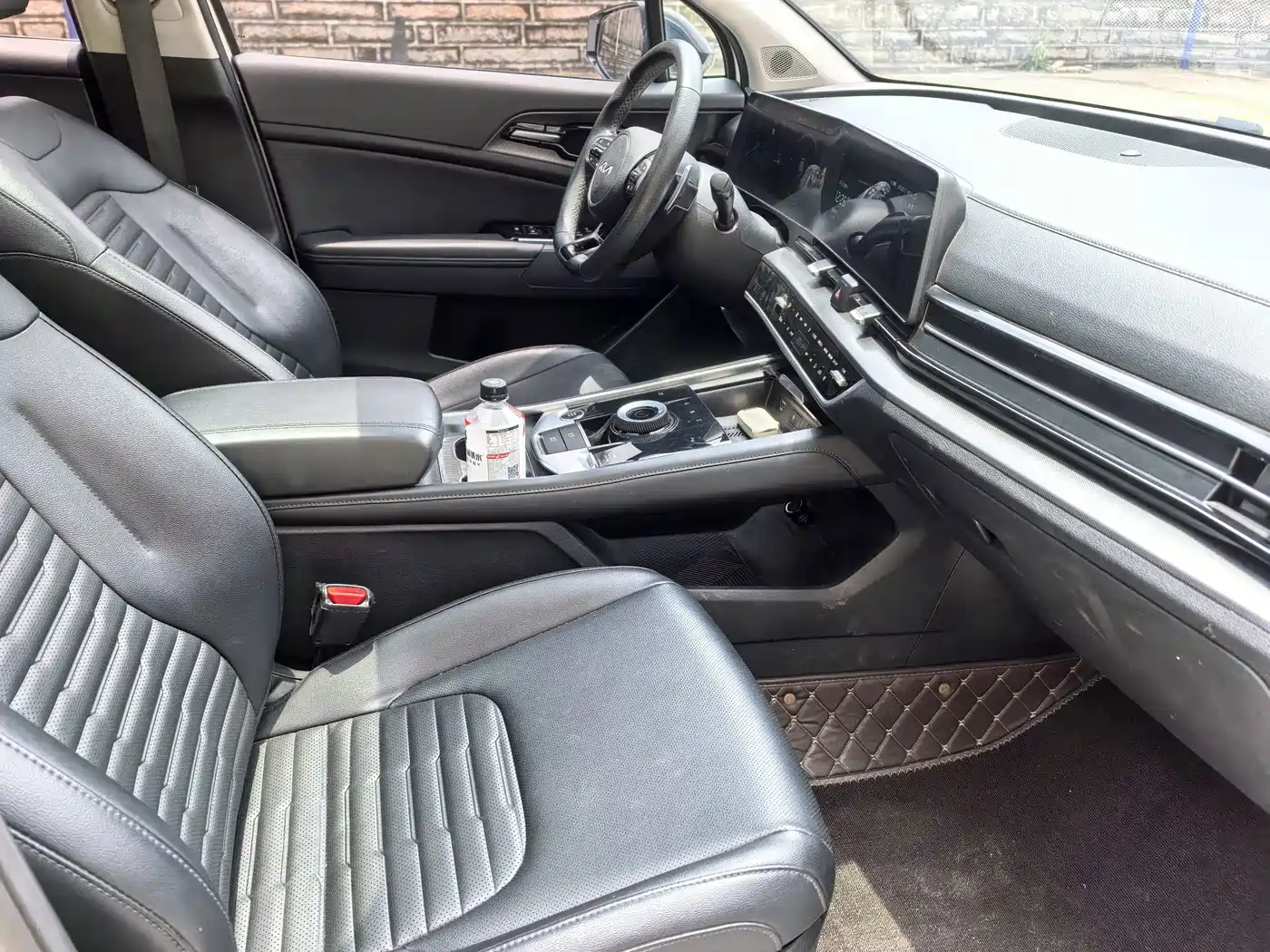 Kia Sportage 2023 2023 2.0T 2WD Premium Edition