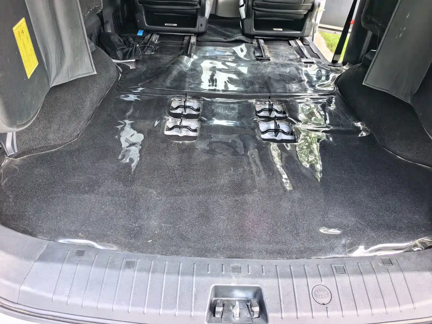 JAC Refine Refine M4 2017 2017 1.9T Diesel Manual Luxury