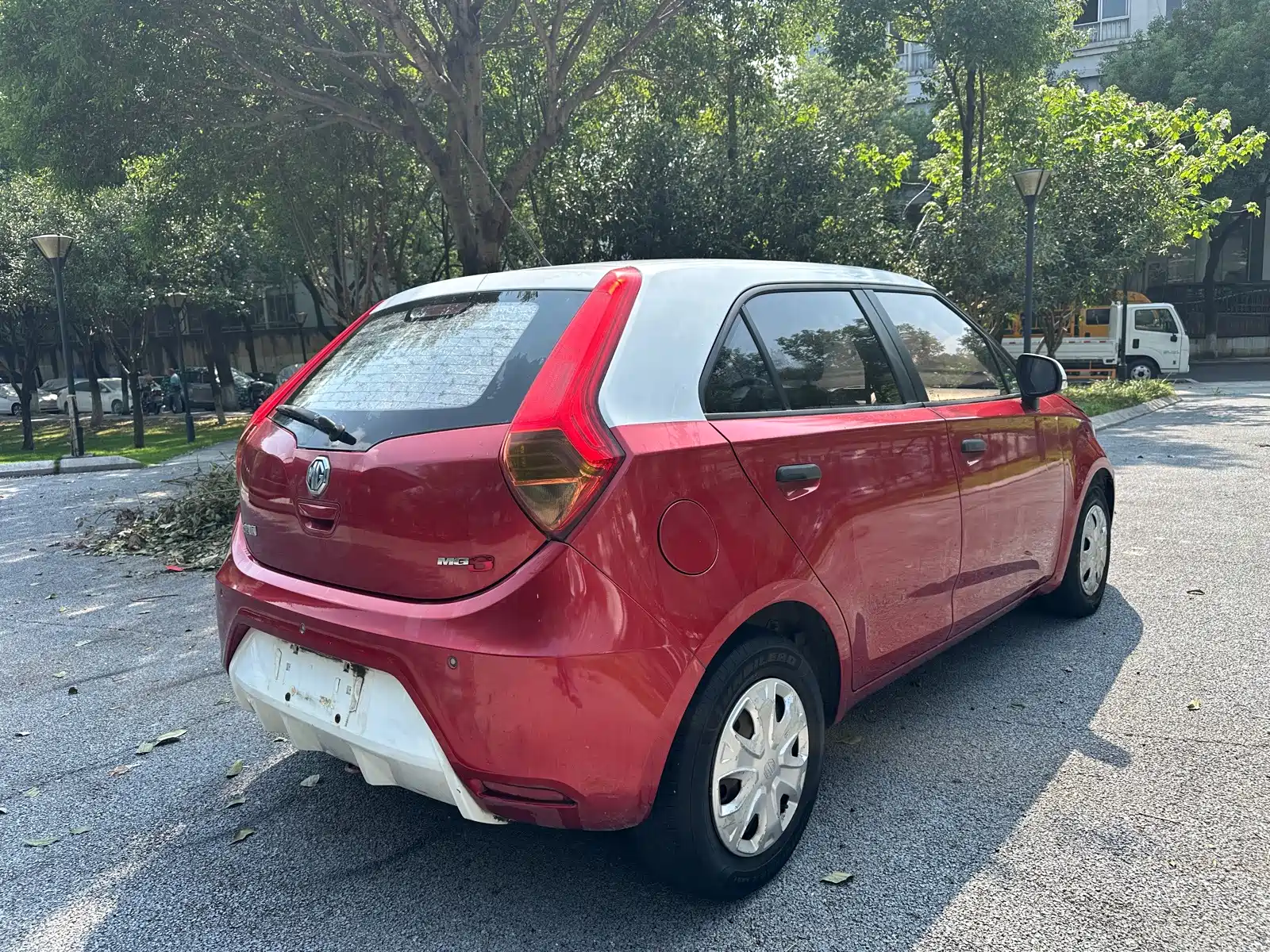 Фото 6 - MG 3