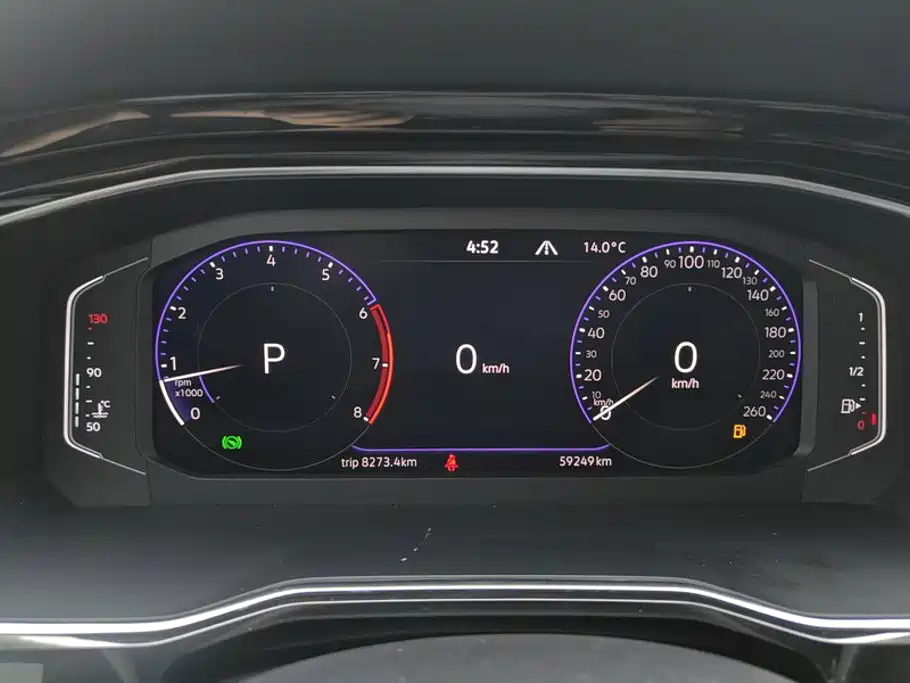 Volkswagen Sagitar, миниатюра 14