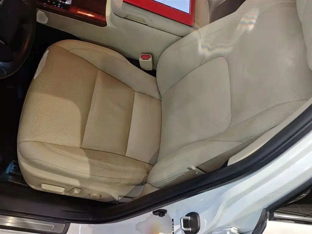Toyota Crown 2015 2.5L Smart Edition фото 15