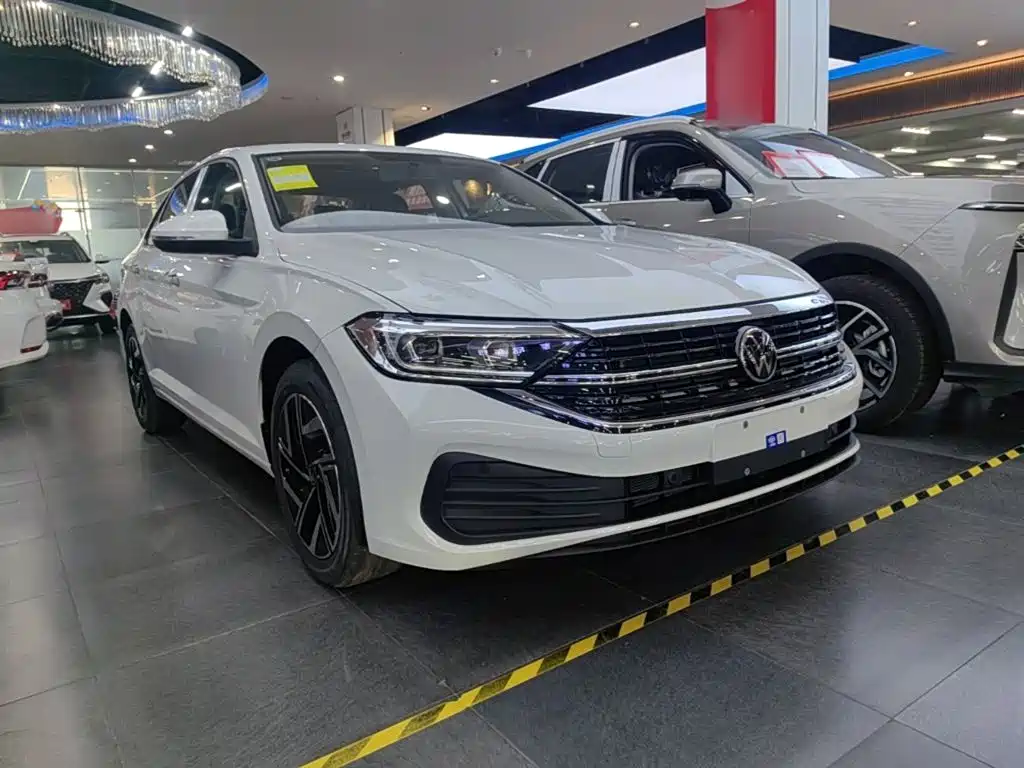 2026 Volkswagen Sagitar