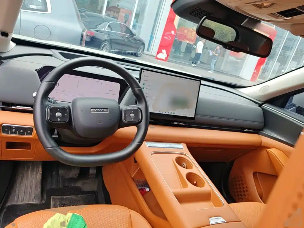 Haval Xiaolong MAX 2025 2025 Hi4 165 Ultra Smart Drive Edition