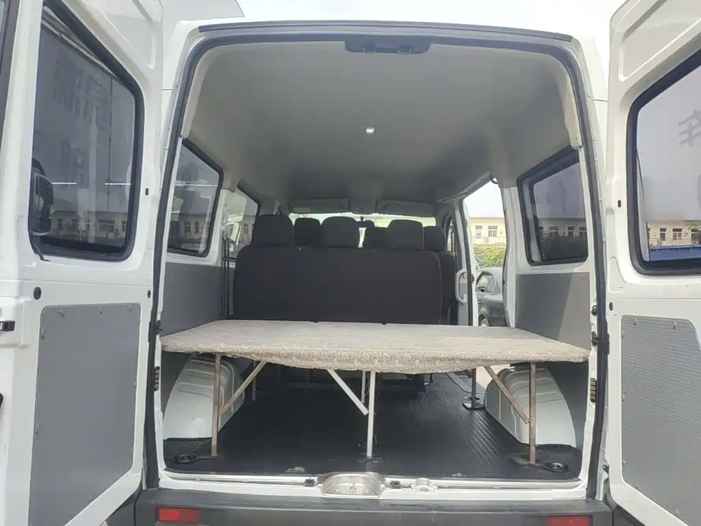 Photo 19 - Maxus Xintu V80