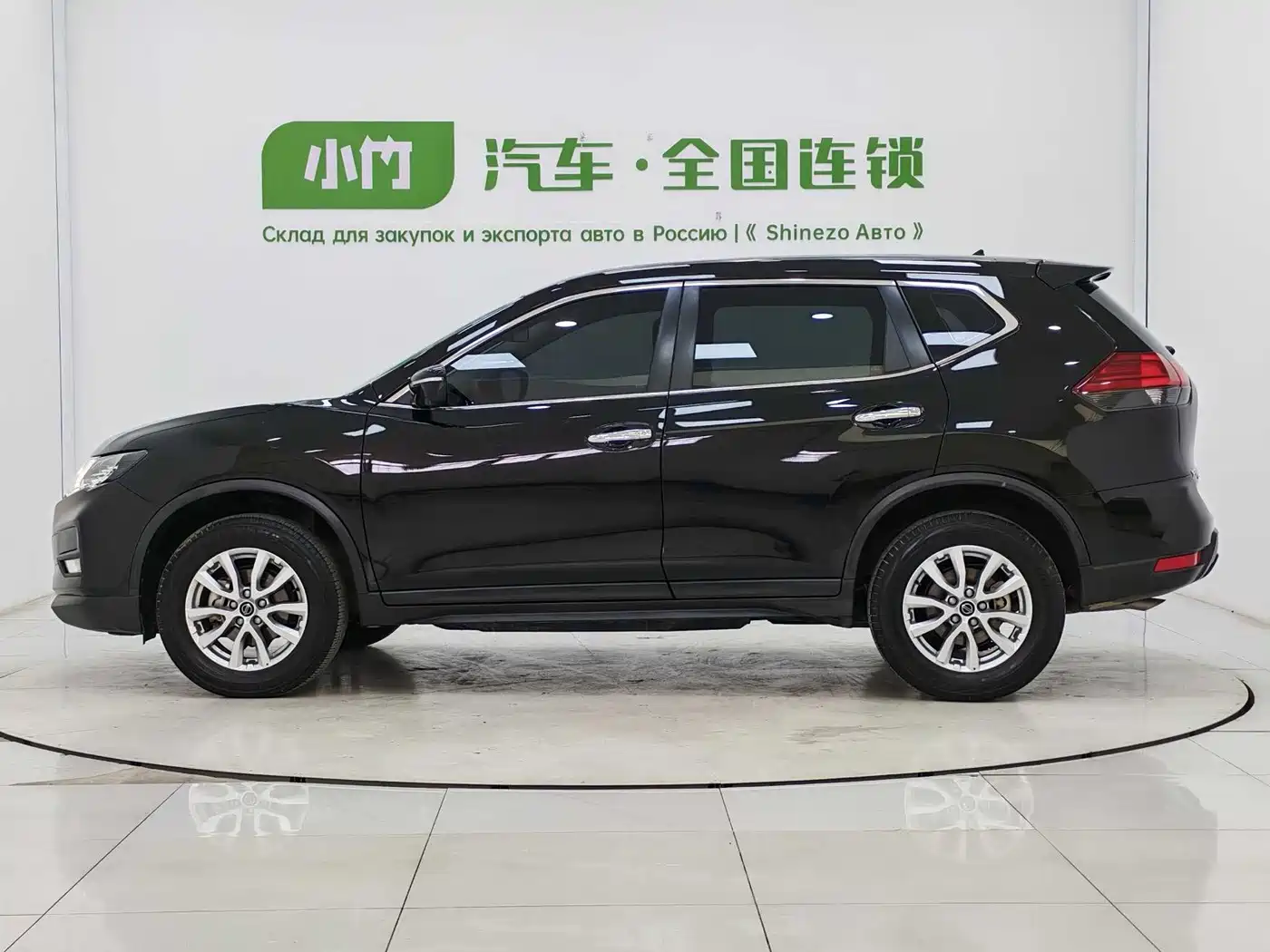 Nissan X-Trail, миниатюра 5