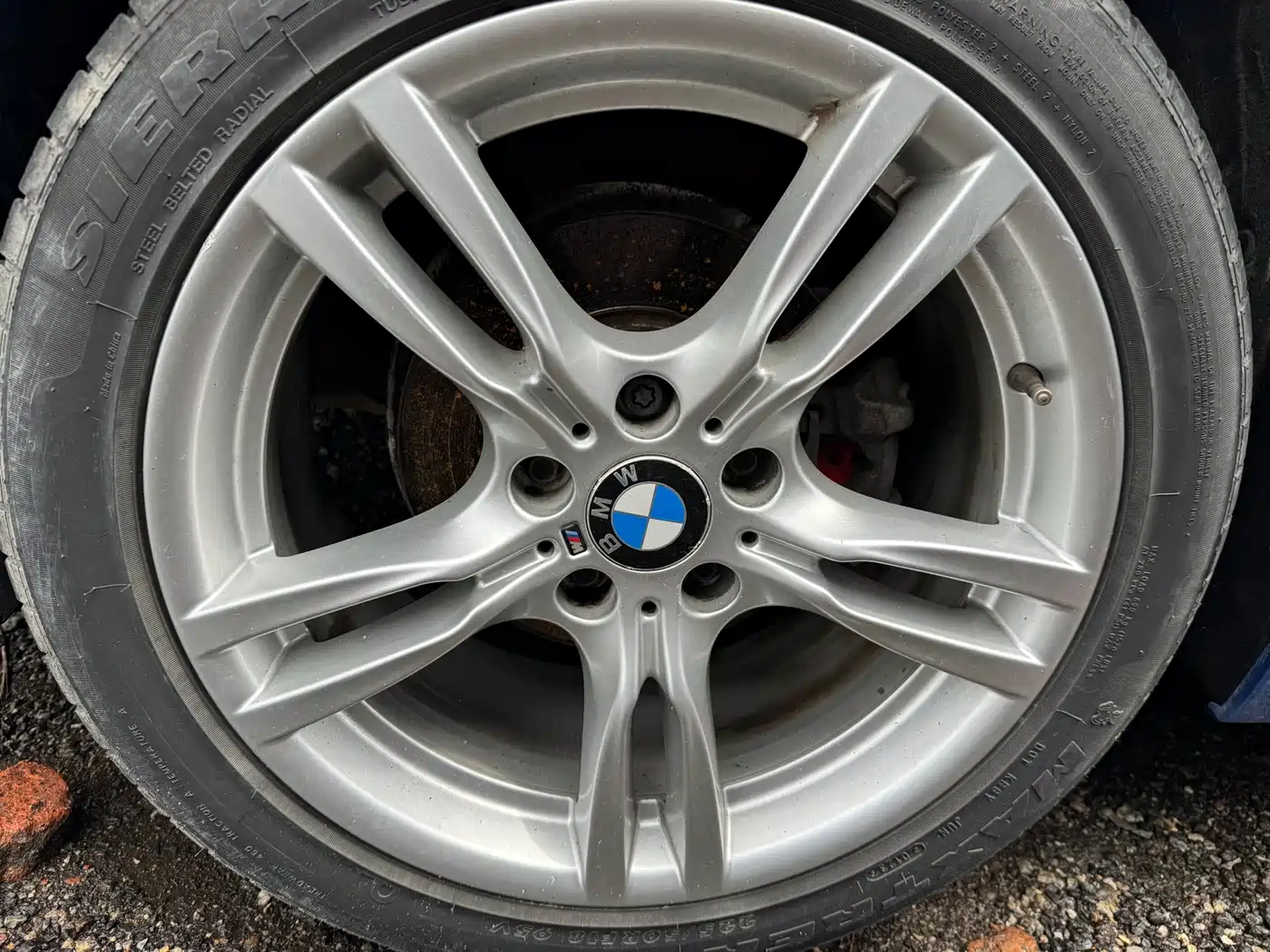 BMW 3 Series GT 2016 320i Fashion Style фото 18
