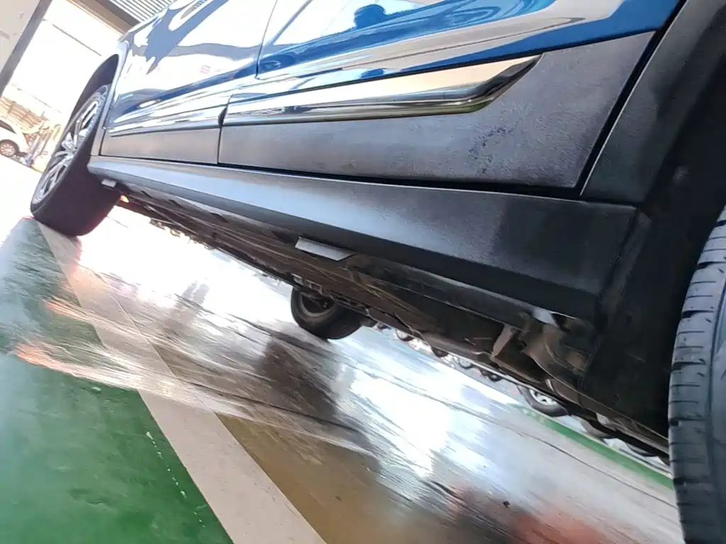 Dongfeng Fengxing Jingyi X5 2017 2017 Model 1.6L CVT Exclusive