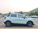 Фото 5 - Geely Geometry E Firefly