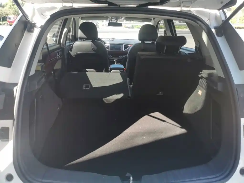 Haval H6 Coupe 2018 2018 Red Label 1.5T Auto 2WD Luxury Edition