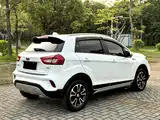 Фото 16 - Geely Vision X3