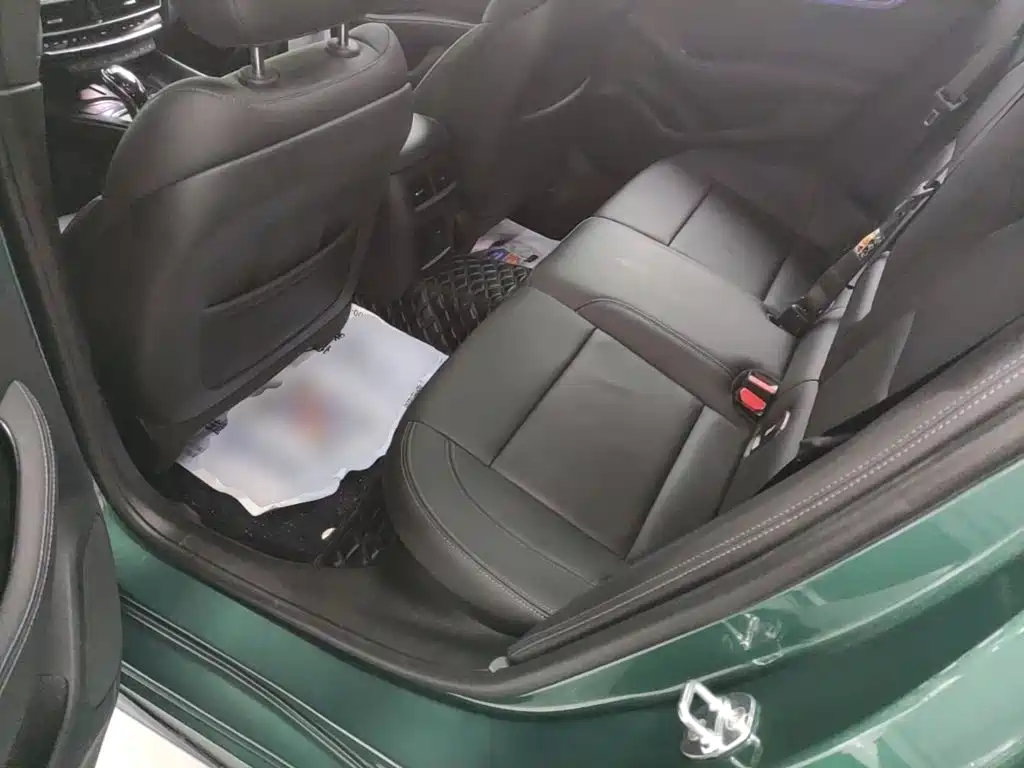 Cadillac CT5 2025 2025 Model 28T Track Performance Edition