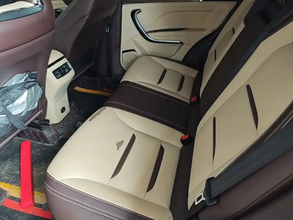 Besturn Bestune T77 2020 2020 PRO 280 TID Automatic Luxury