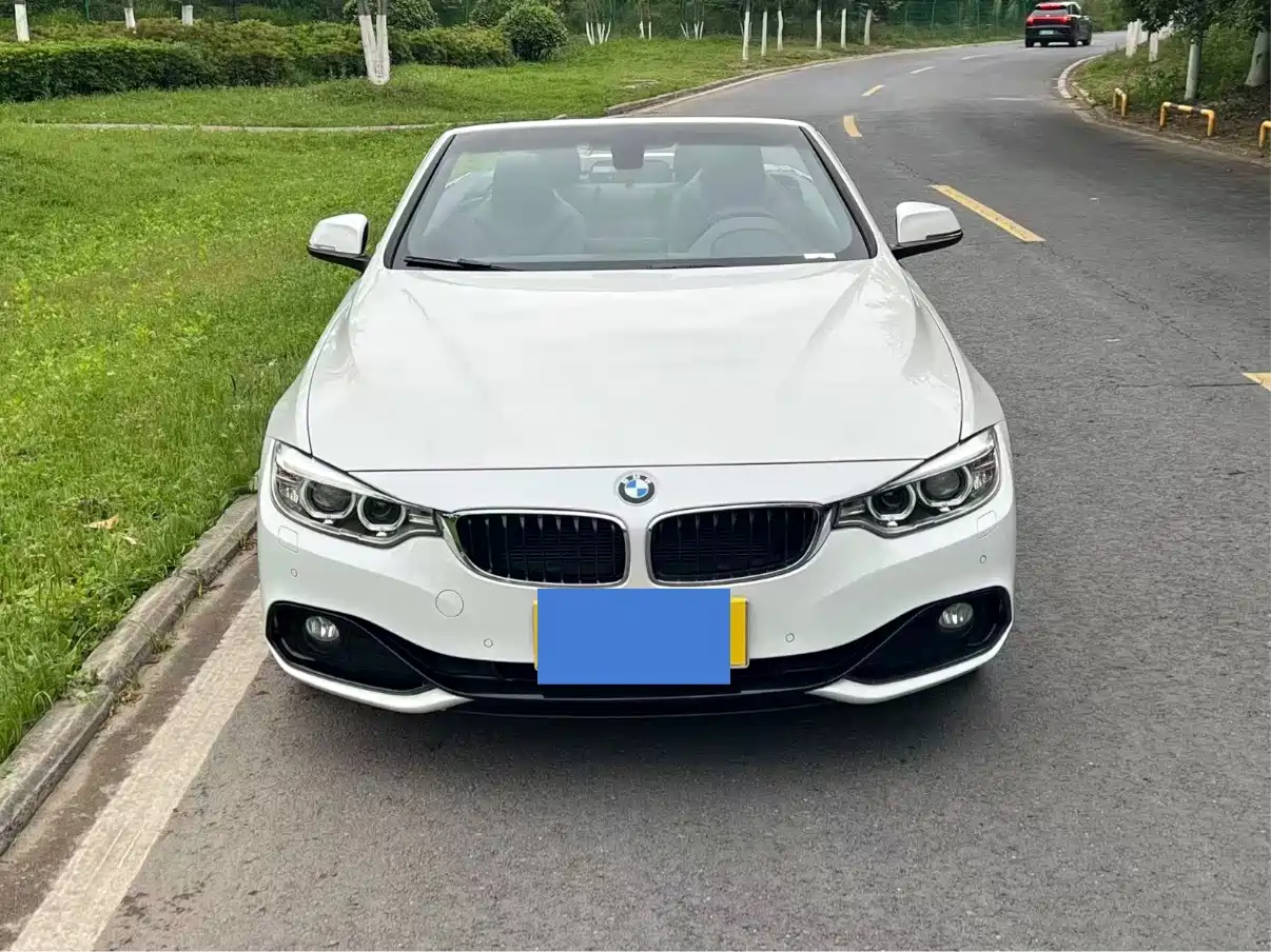 Фото 2 - BMW 4 Series