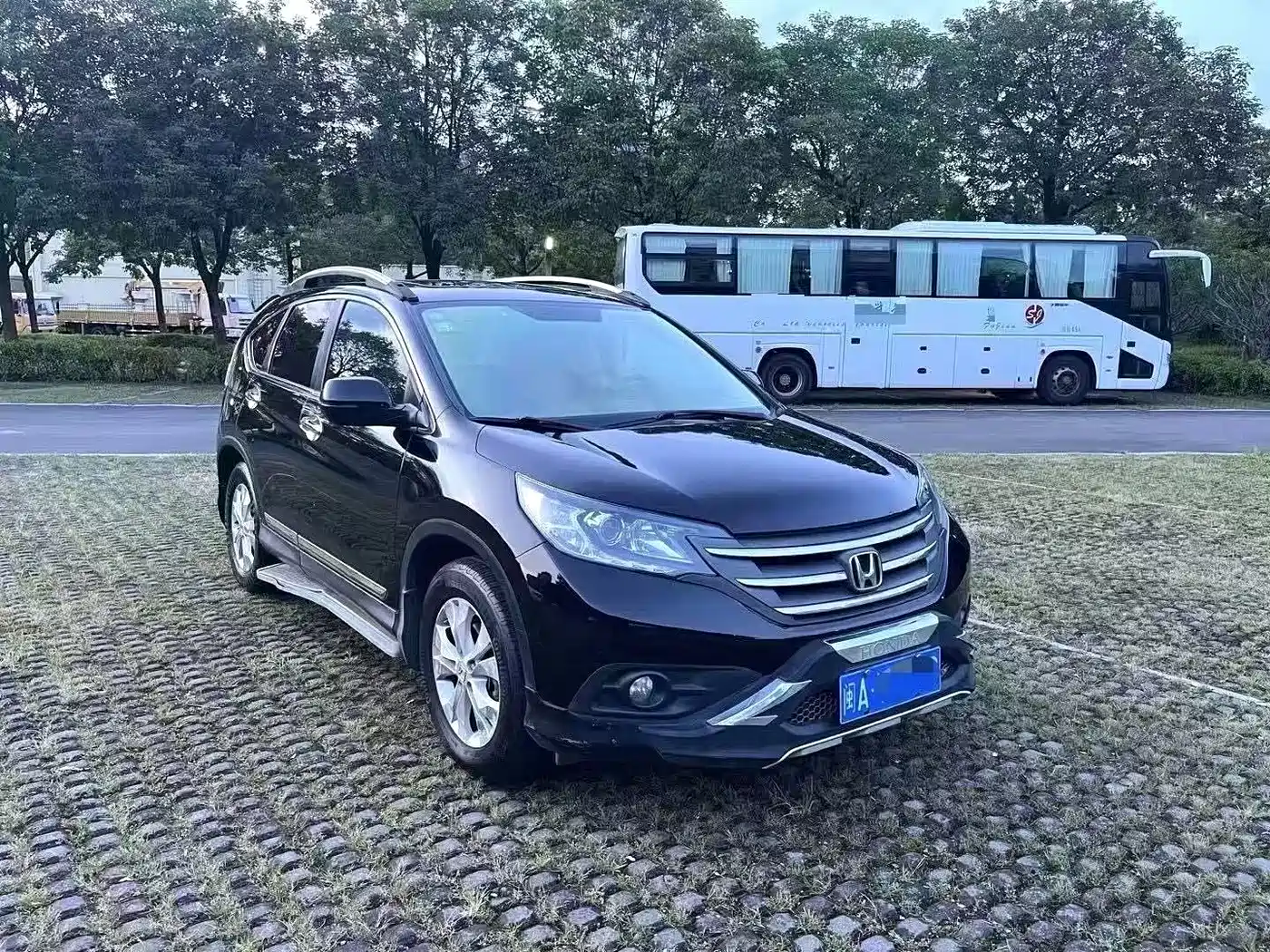 Фото 3 - Honda CR-V