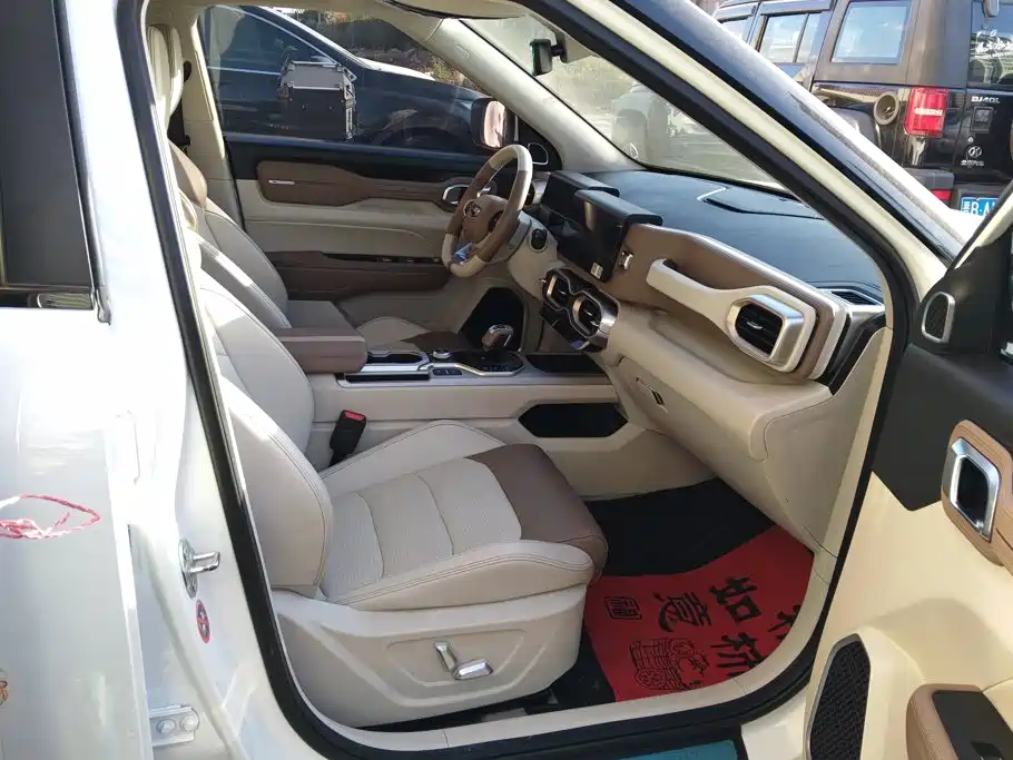 Geely ICON 2020 2020 1.5TD i9 BSG