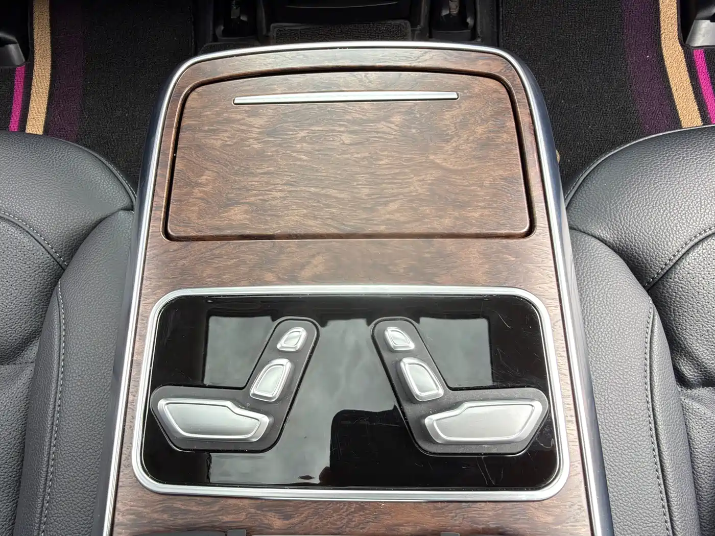BAIC Beijing Offroad BJ90, миниатюра 15