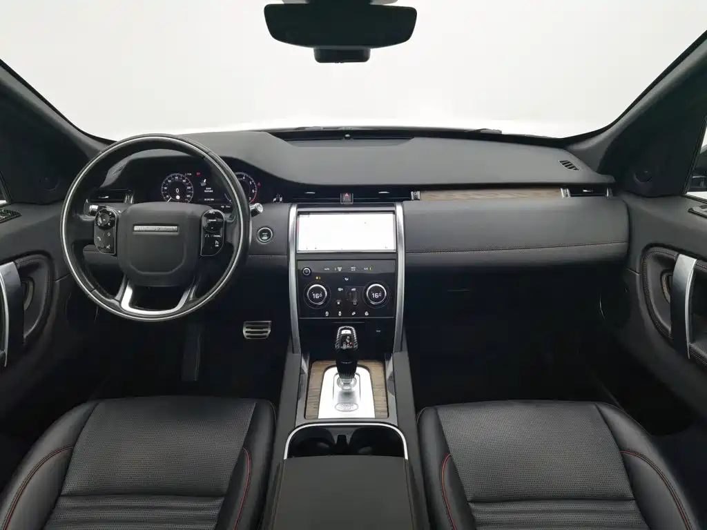 Land Rover Discovery Sport, миниатюра 5