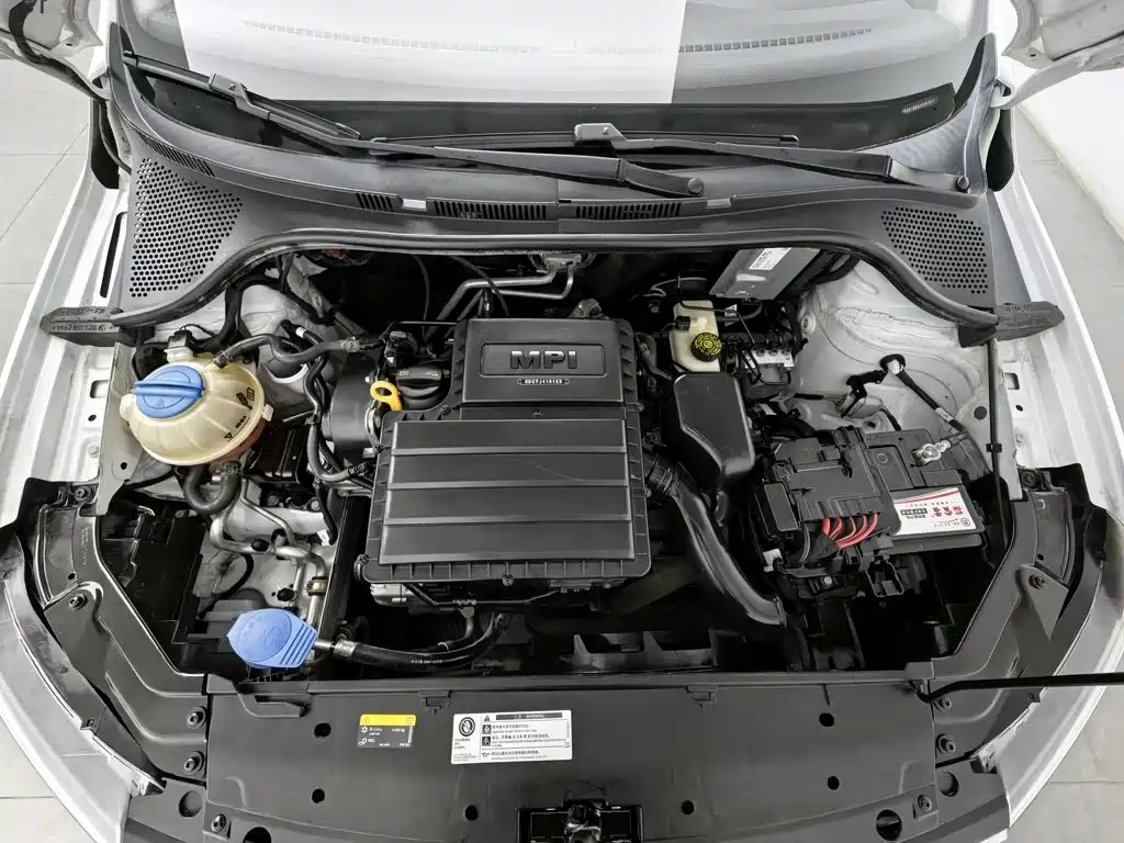 Фото 6 - Volkswagen Jetta