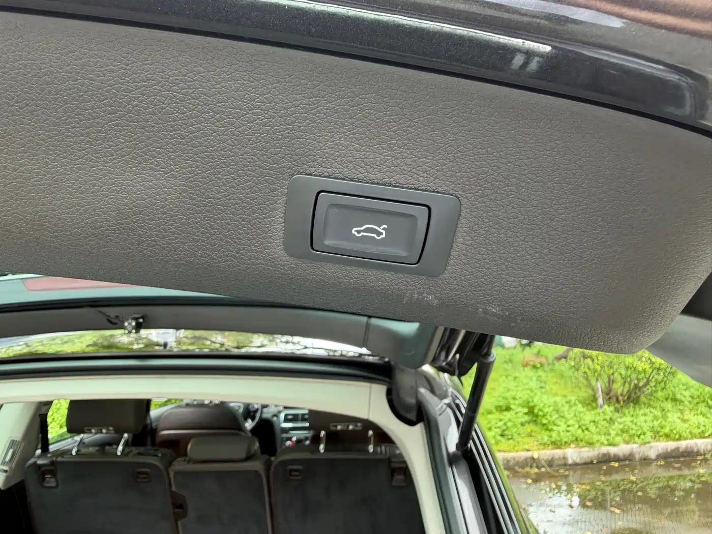 Photo 22 - Audi Q7