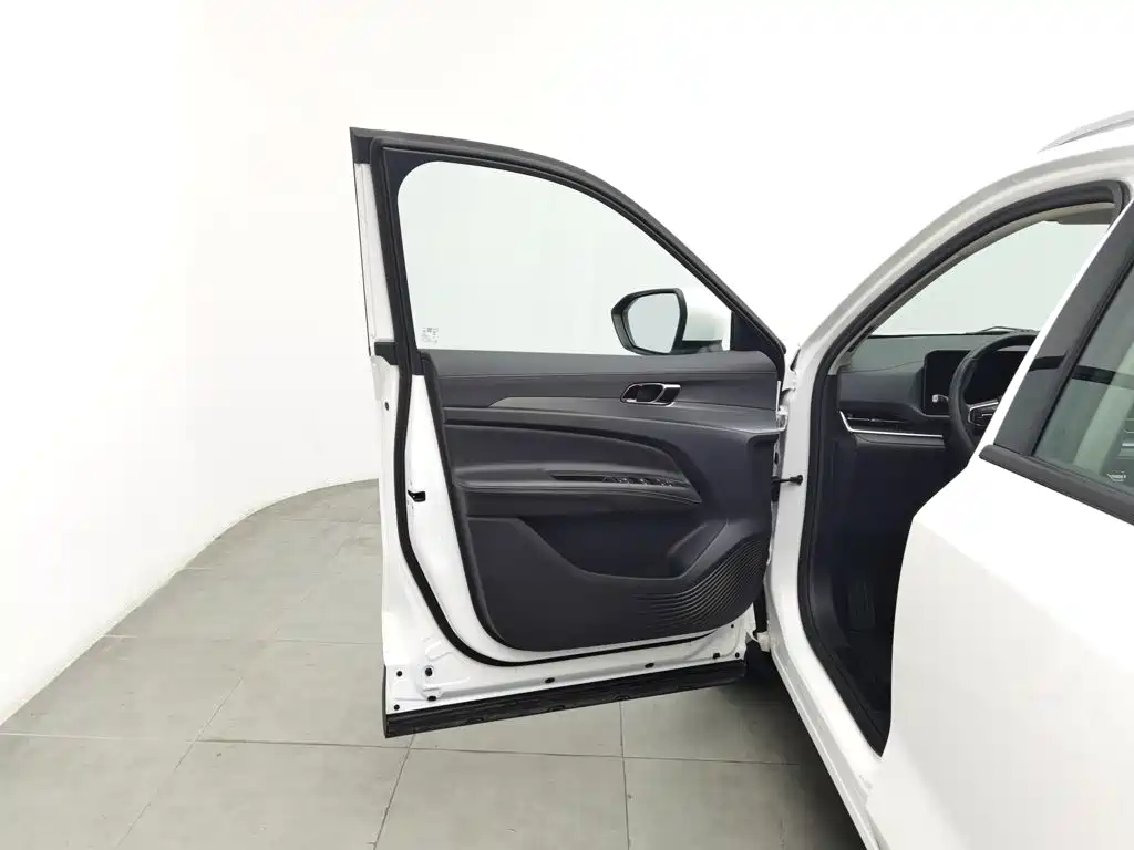 Ford Lingrui 2024 2023 Model EcoBoost 170 Comfort Leading