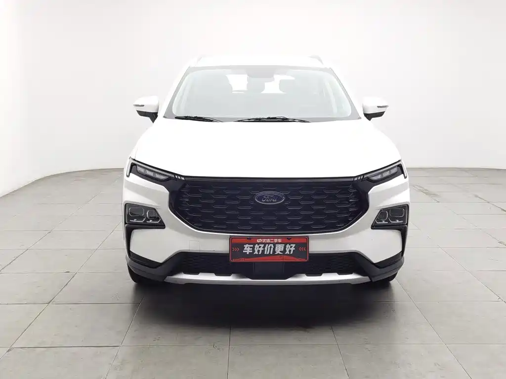 Ford Lingrui 2024 2023 Model EcoBoost 170 Comfort Leading