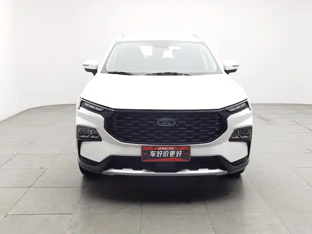 Ford Lingrui 2023 Model EcoBoost 170 Comfort Leading — фото 3