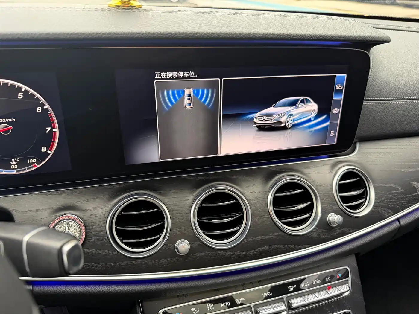 Mercedes-Benz E-Class 2018 Facelift E 200 L Sport фото 18