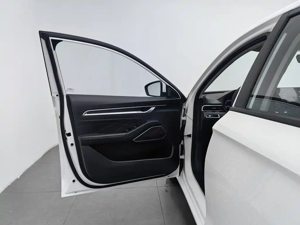 Фото 8 - Geely Emgrand